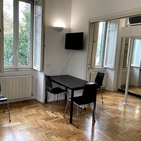 Ponte Milvio Smart Appartamento Roma Exterior foto