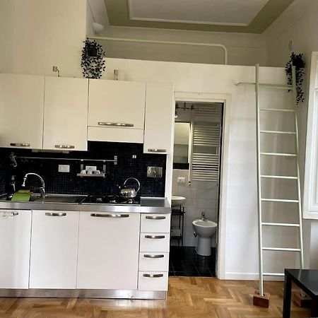 Ponte Milvio Smart Appartamento Roma Exterior foto