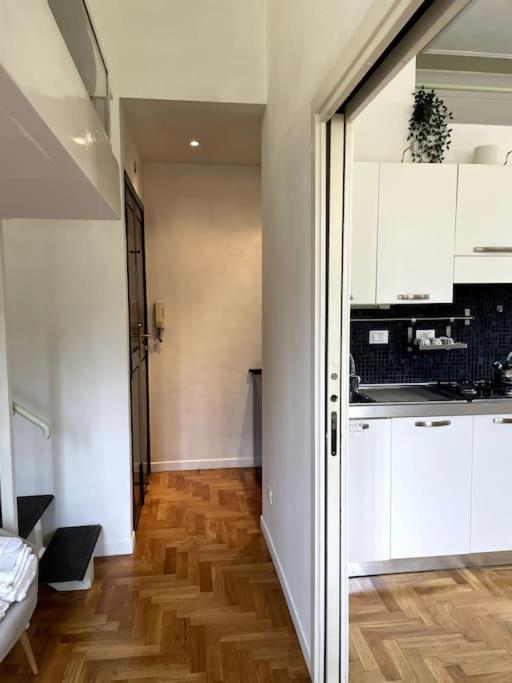 Ponte Milvio Smart Appartamento Roma Exterior foto