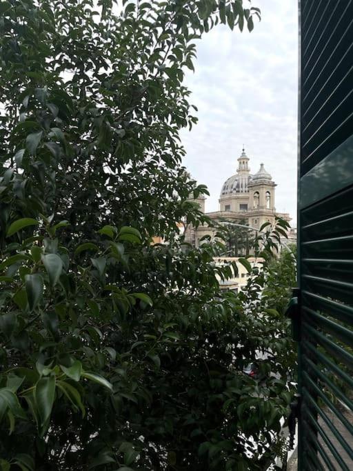 Ponte Milvio Smart Appartamento Roma Exterior foto
