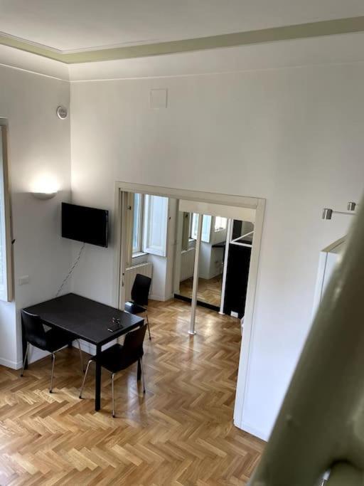 Ponte Milvio Smart Appartamento Roma Exterior foto
