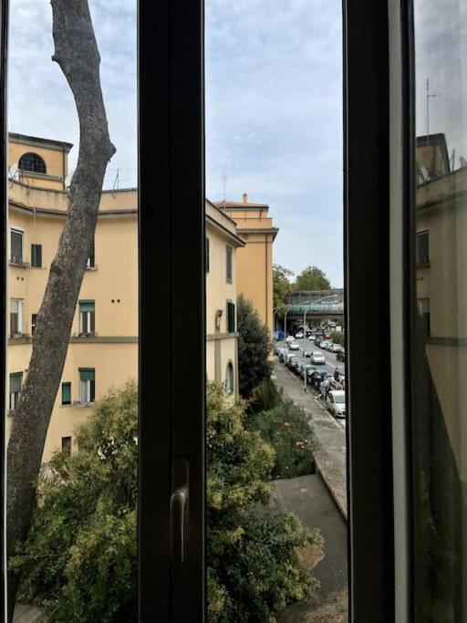 Ponte Milvio Smart Appartamento Roma Exterior foto