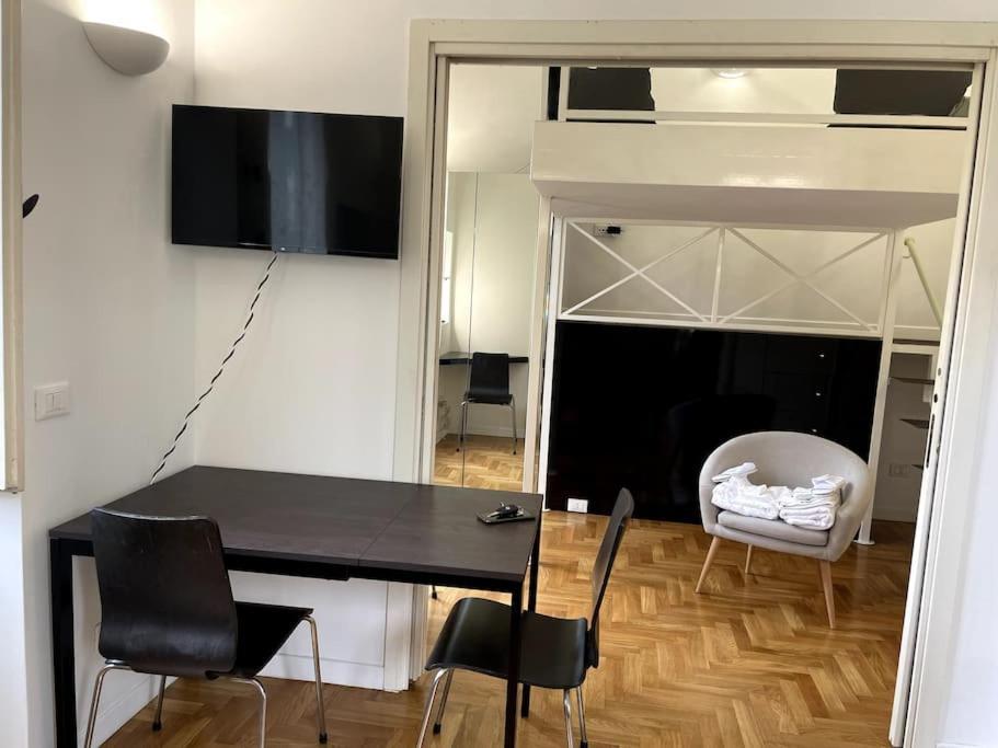 Ponte Milvio Smart Appartamento Roma Exterior foto